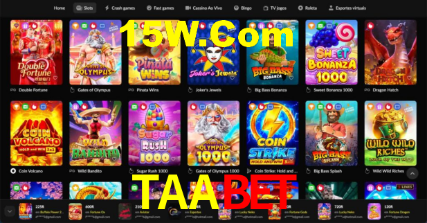 TAAbet.Com