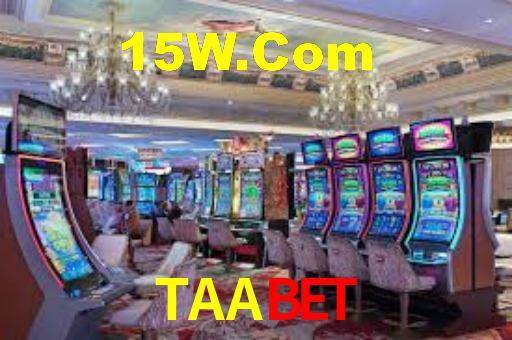 TAAbet: A Experiência de Casino com Jogos de Mesa ao Vivo