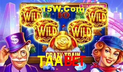 Slot Games TAAbet