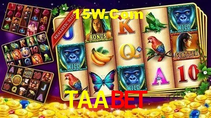 Weekend Specials TAAbet