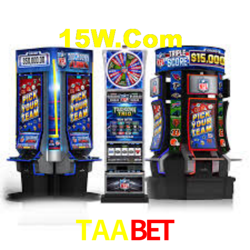 TAAbet - Seu Cassino On-Line - TAAbet.Com