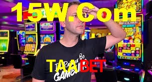 Roulette Table TAAbet