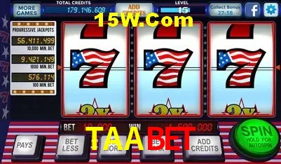 Account Benefits TAAbet