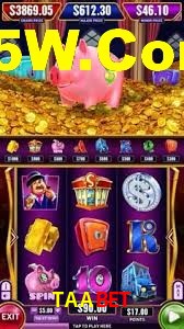 Blackjack Table TAAbet